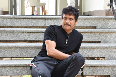 Nagarjuna Interview About Devadas Movie