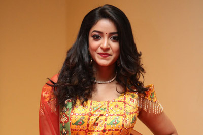 nakshatra-stills-at-aha-app-launch-event