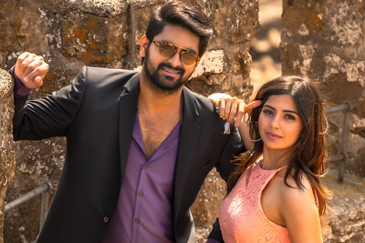 Narthanashala Movie Stills