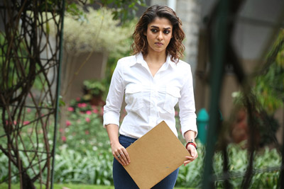 nayanthara-stills-from-anjali-cbi-officer