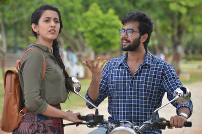 niharika-and-rahul-vijay-stills-new-from-suryakantham