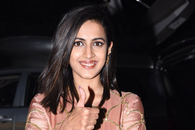 niharika-konidela-at-suryakantham-movie-pre-release-event