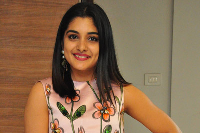 niveda-thomas-stills-at-neevevaro-audio-launch