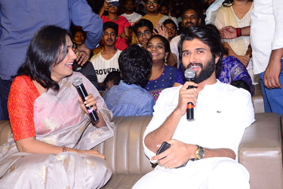 Nota Public Meeting In Vijayawada Day 1