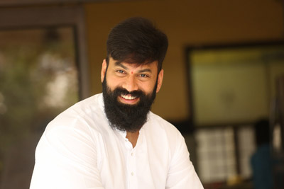 Ohmkar Interview About Raju Gari Gadi 3