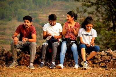 Operation Gold Fish Movie Stills