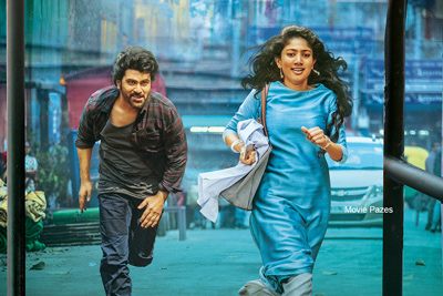 Padi Padi Leche Manasu Movie Stills