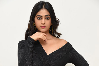 Pallak Lalawani at Crazy Crazy Feeling Movie Audio Launch