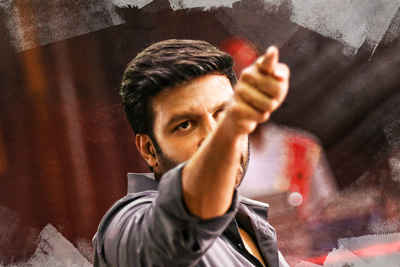 Pantham Movie Stills