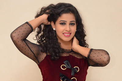 pavani-at-moodu-puvvulu-aaru-kayalu-audio-launch