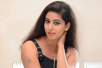 pavani-stills-at-mr-homanand-movie-audio-launch