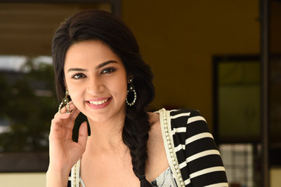 Perlene Bhesania Interview About SuryaKantham