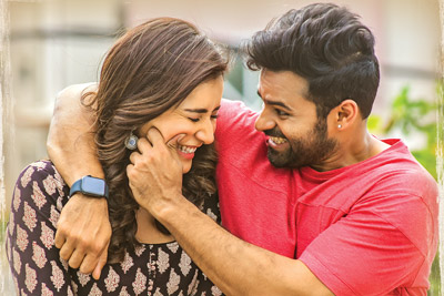 Prati Roju Pandage Movie Latest Stills