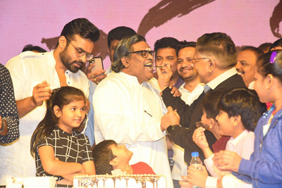 prati-roju-pandage-team-new-year-celebrations