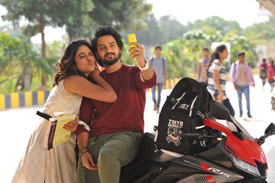 Prema Katha Chitram 2 Movie New Stills
