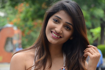 priya-vadlamani-stills-at-premaku-raincheck-poster-launch