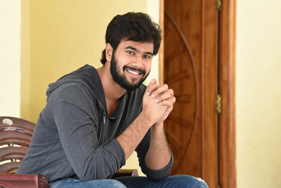 Rahul Vijay Interview Stills For Ee Maya Peremito
