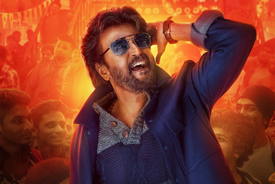 Rajnikanth Stills From Petta