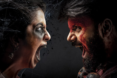 Raju Gari Gadhi 3 Movie Still
