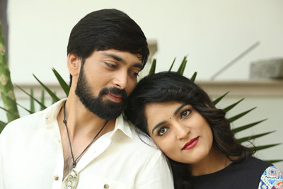 Rama Chakkani Seetha Movie Stills