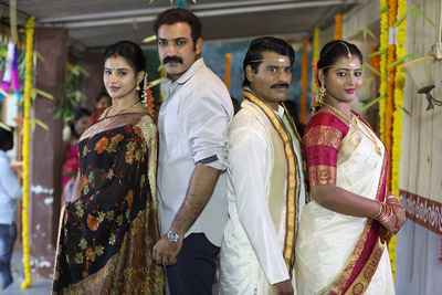 ranga-wedding-song-making-stills-from-devineni