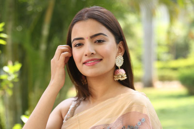 Rukshar Dhillon at ABCD - America Born Confused Desi Trailer Launch