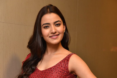 Rukshar Dhillon at ABCD Movie Pre Release Event