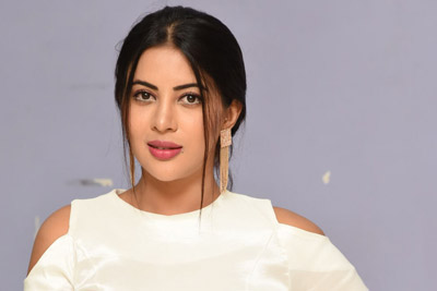 saher-afsha-at-kartha-karma-kriya-movie-trailer-launch