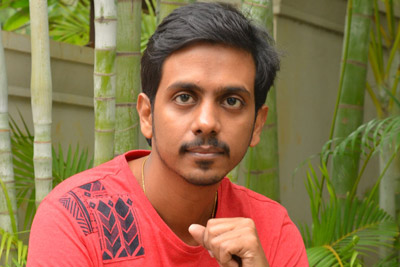 sankalp-reddy-interview-about-anthariksham-9000-kmph
