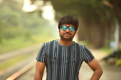 Sarileru Neekevvaru Team Wishing Anil Ravipudi Happy Birthday