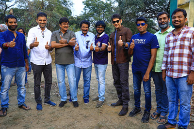 Sarileru Nekevvaru Movie Shooting Wrapped Up
