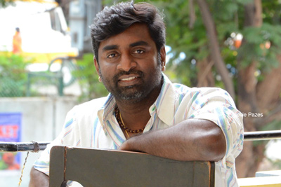 Senthil Stills About Vijetha Interview
