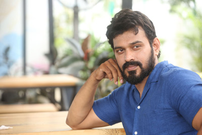 shekhar-varma-interview-about-nivasi