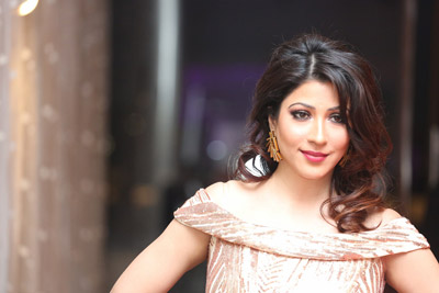 shivani-sen-at-an-even-on-new-year-2019
