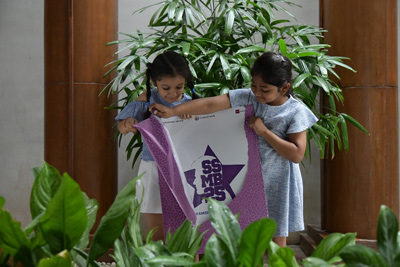 SS MB 25 Movie Pre Look Poster Opening