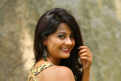 subhangi-at-short-temper-movie-opening-event
