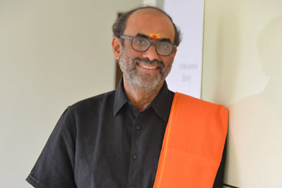 Suresh Babu Interview About Adhugo