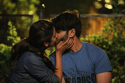 taruni-singh-and-shivan-stills-from-shivan-movie