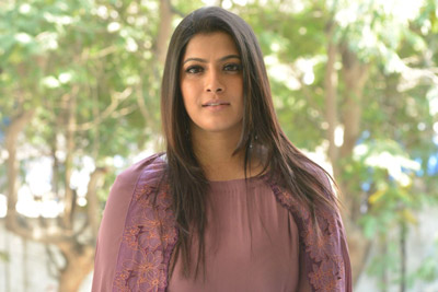Varalaxmi Sarathkumar Stills at Pandhem Kodi 2 Movie