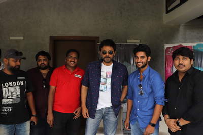 venkatesh-review-about-burrakatha-trailer