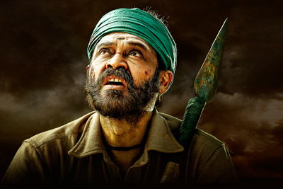 Venkatesh Stills From Naarappa