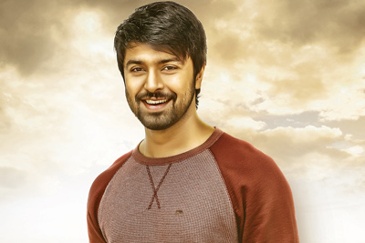 Vijetha Movie Kalyaan Dhev Stills