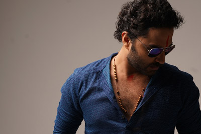 Viswaksen Stills From Falaknuma Das