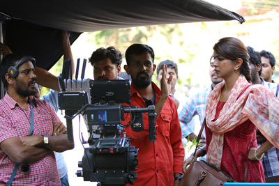 wife-of-ram-movie-working-stills