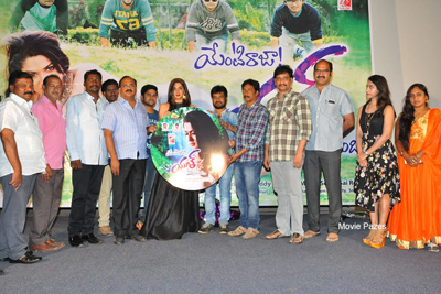 yenti-raja-youth-ila-undhi-movie-audio-launch-stills