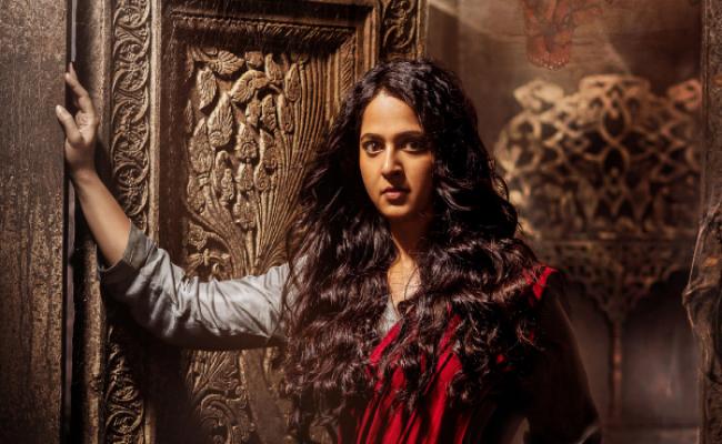 bhaagmathie-is-based-on-screenplay-director-ashok