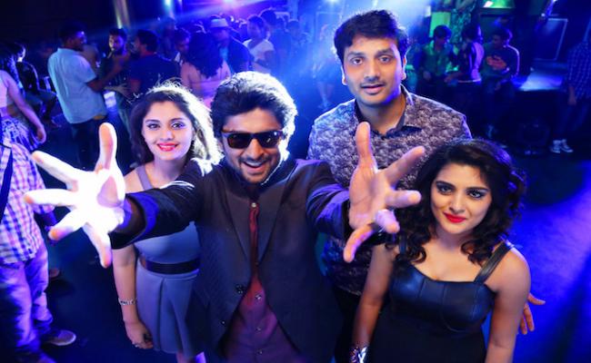 gentlemen-screenplay-is-very-different-mohan-krishna-indraganti