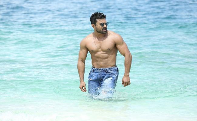 ram-charan-interview-about-dhruva