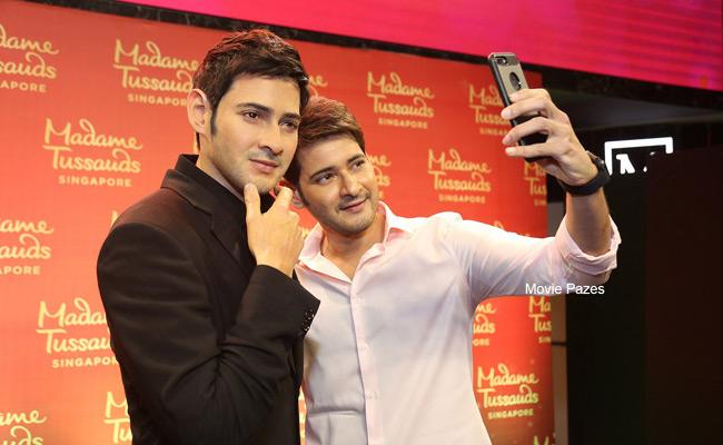 happy-to-reveal-the-statue-infront-of-my-children-mahesh-babu
