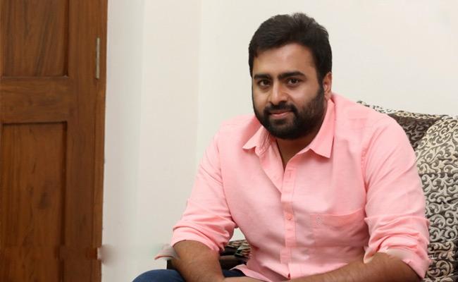 nara-rohit-interview-on-aatagallu